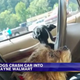 Illustration for article titled Tiny Dogs Drive Car Into Walmart, Locals Stunned